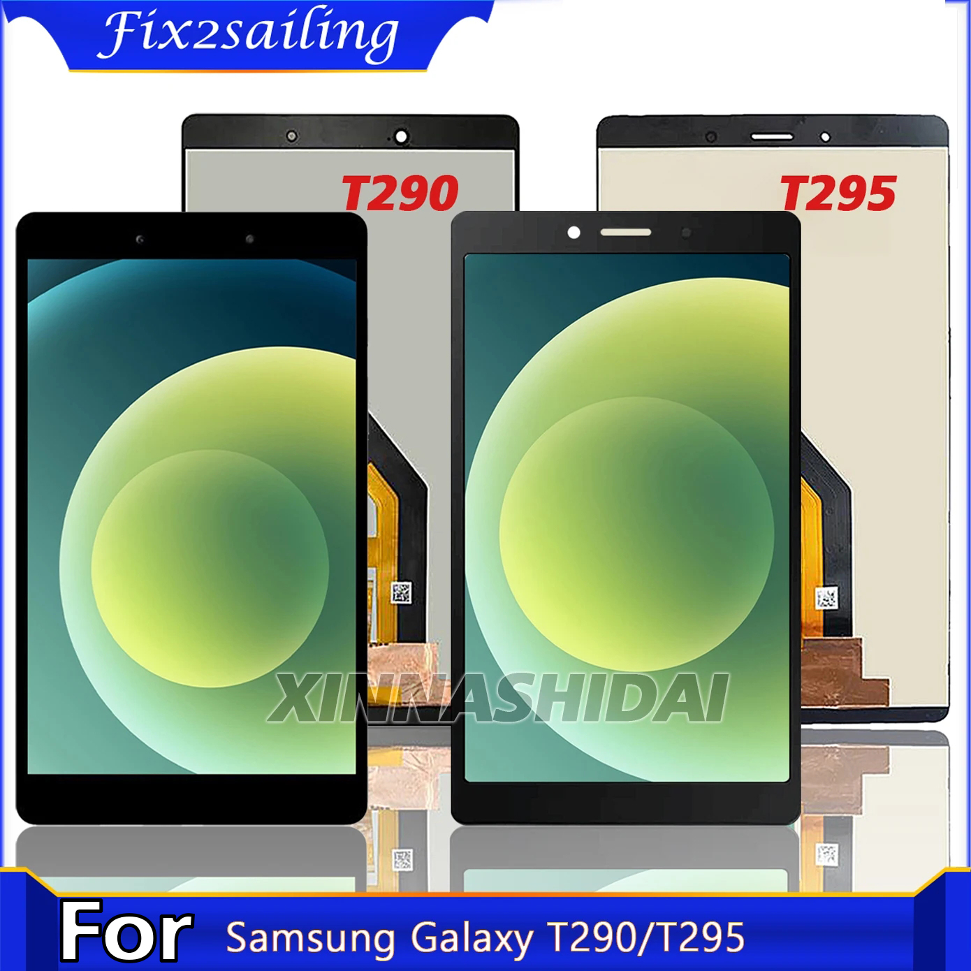 Tablet Accessories For Samsung - 8'' For Samsung Tab A 8.0