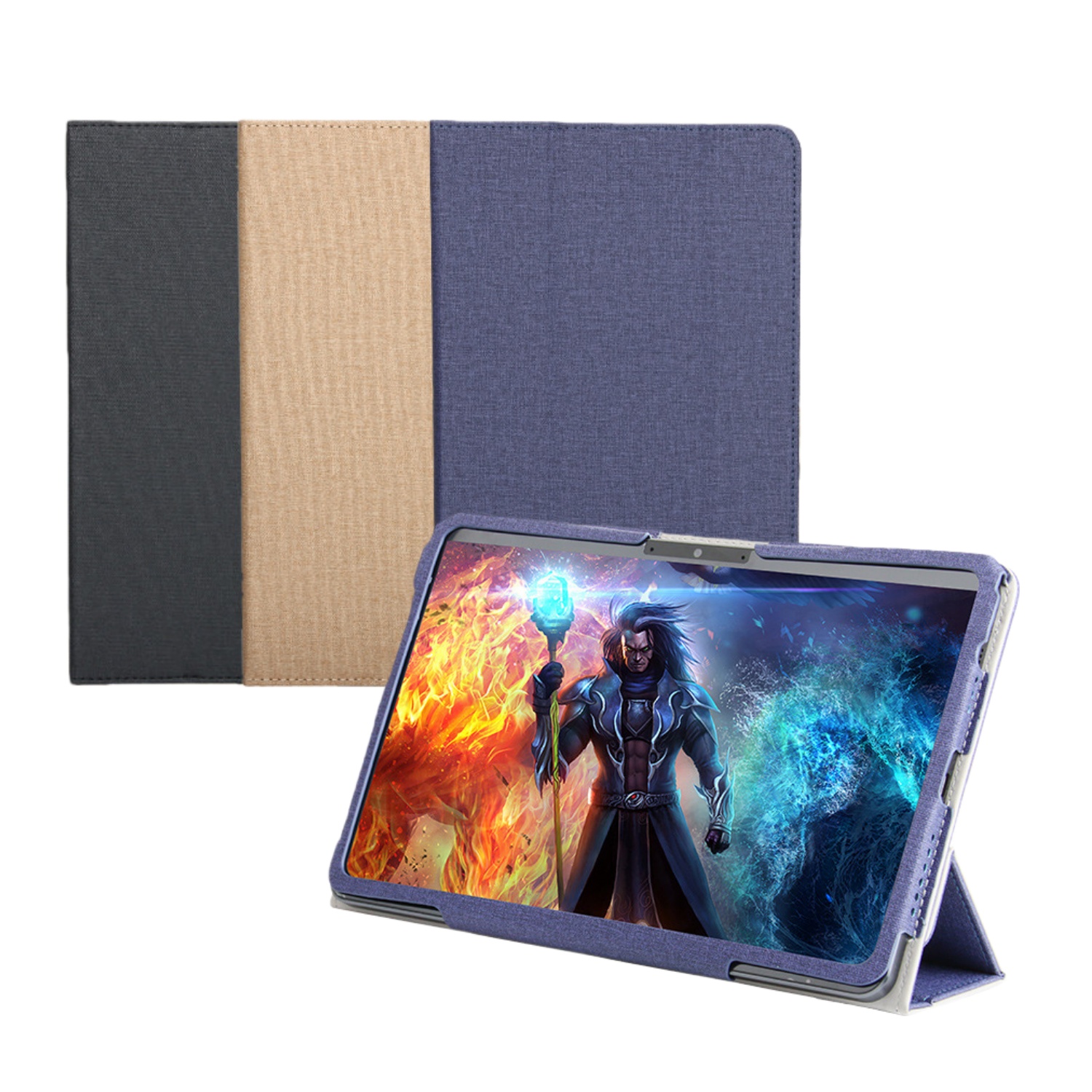 Chuwi Tablet Accessories - Case for Chuwi Hipad Max 10.36