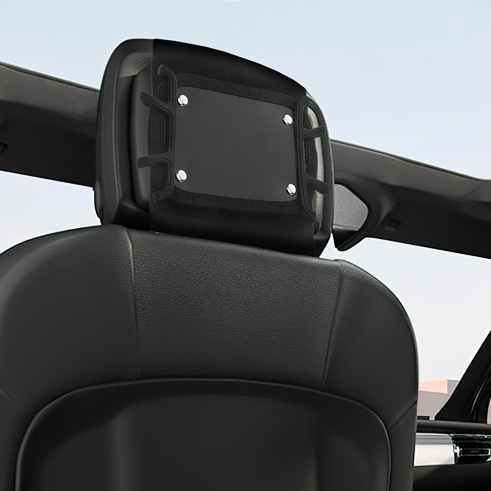 Tablet Phone Accessories - Universal Car Headrest Mount for Tablet