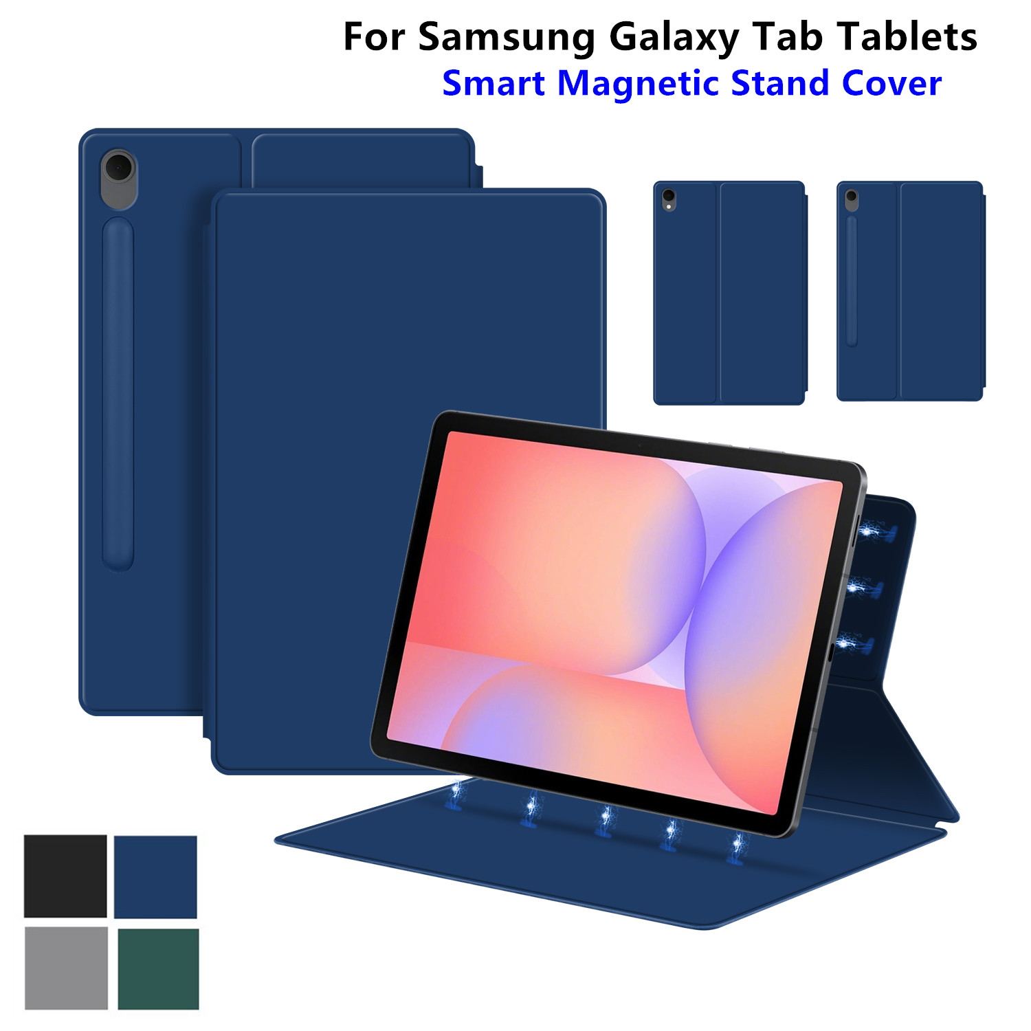 Samsung Tablet S11 Accessories - For Samsung Galaxy Tab S11 S10