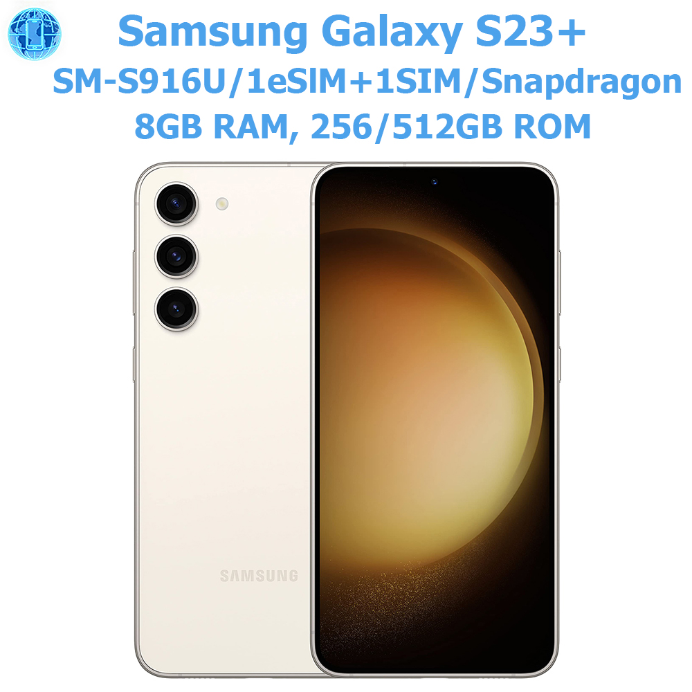 Samsung Galaxy S23 Plus S23+ 5 - Mobile & Tablet Accessories review and price