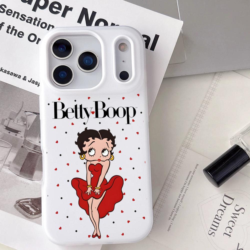 Sexy Girl B-Bettys Boop Phone  - Tablet Accessories For Girls review and price