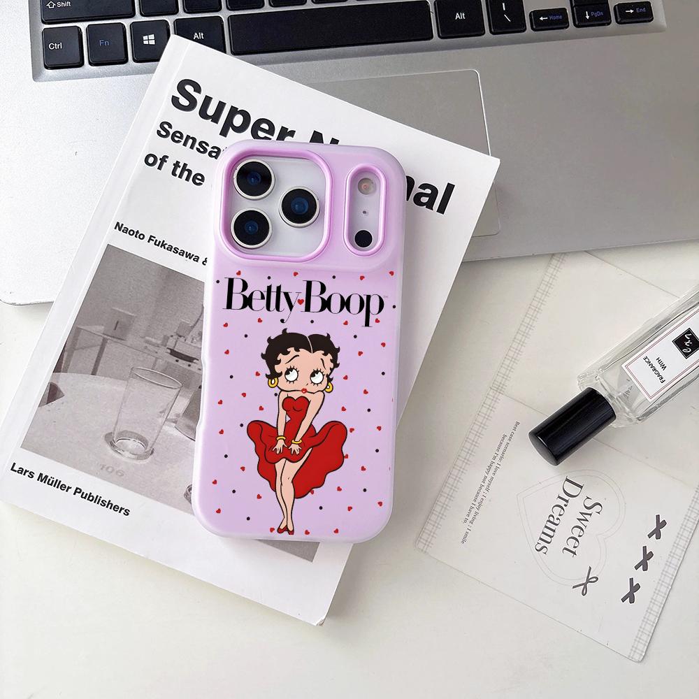Sexy Girl B-Bettys Boop Phone  - Tablet Accessories For Girls review and price