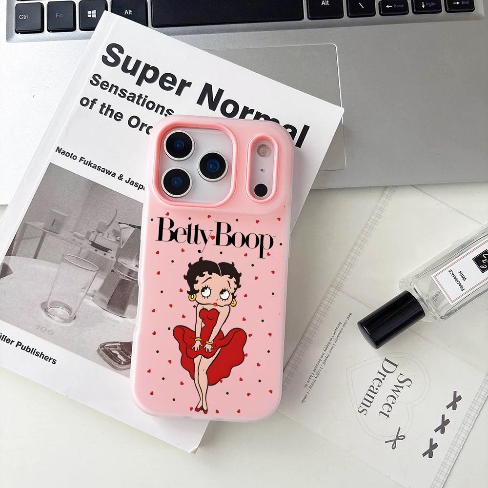Sexy Girl B-Bettys Boop Phone  - Tablet Accessories For Girls review and price