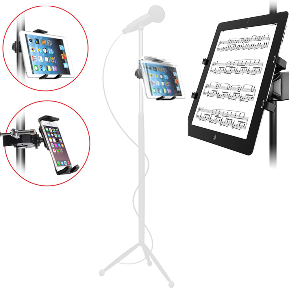 Universal Tablet Desktop Mic H - Tablet Ipad Accessories review and price