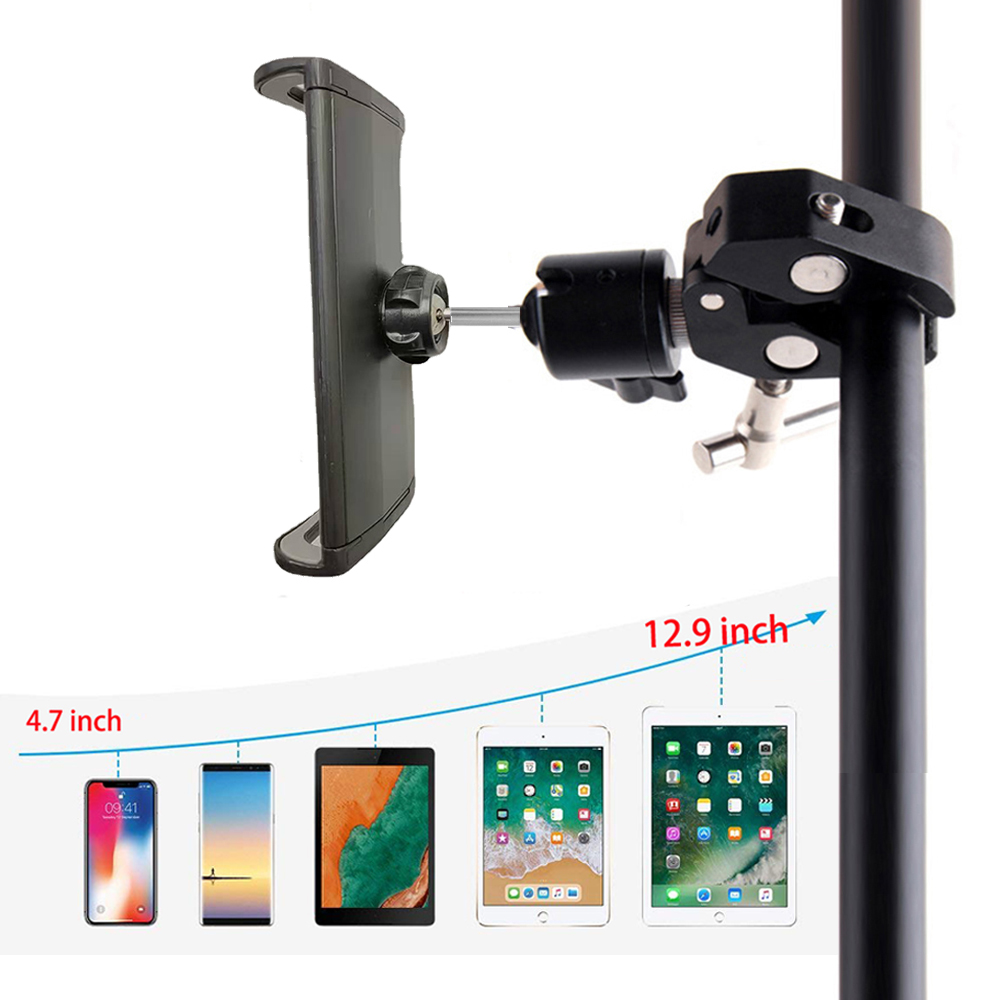 Universal Tablet Desktop Mic H - Tablet Ipad Accessories review and price