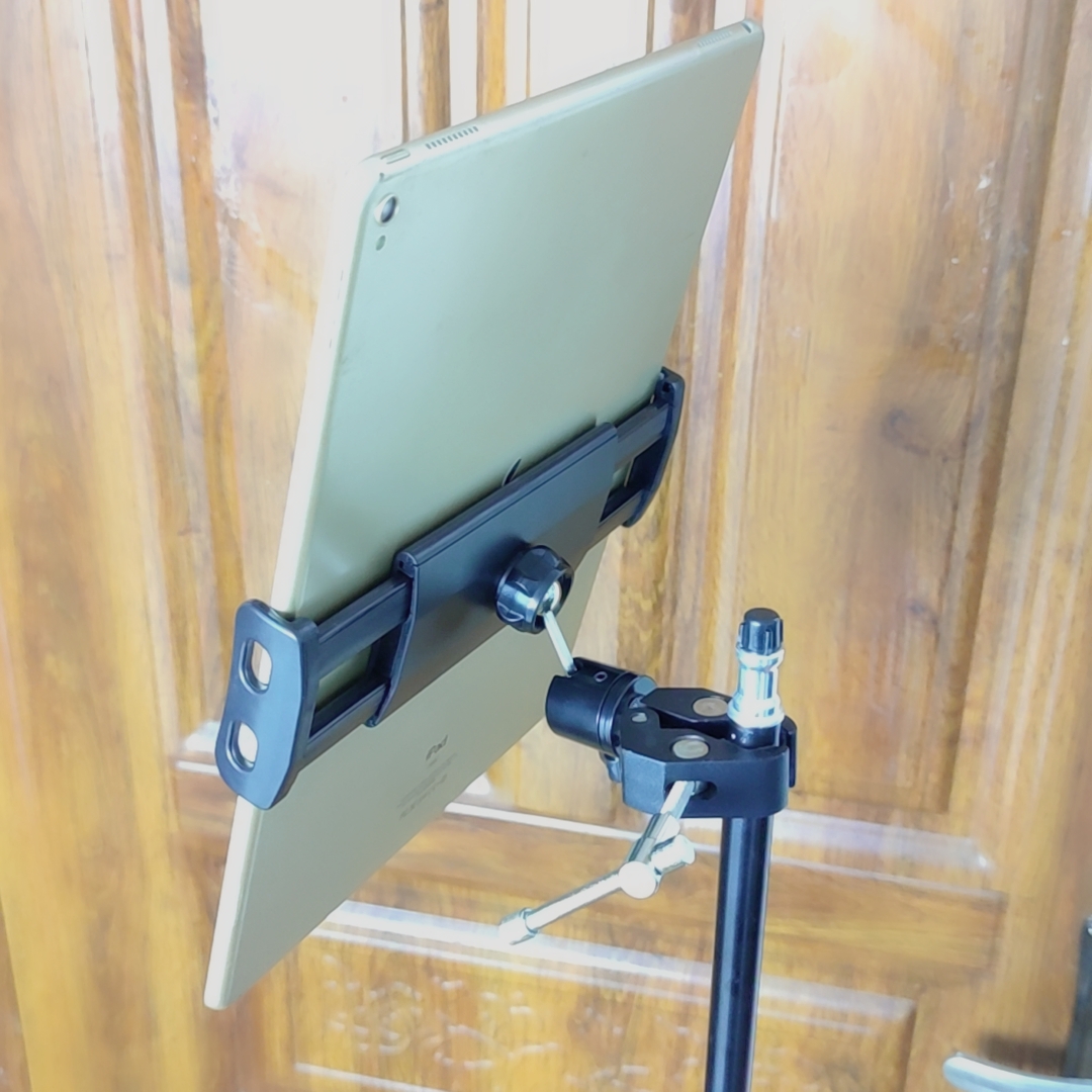 Universal Tablet Desktop Mic H - Tablet Ipad Accessories review and price