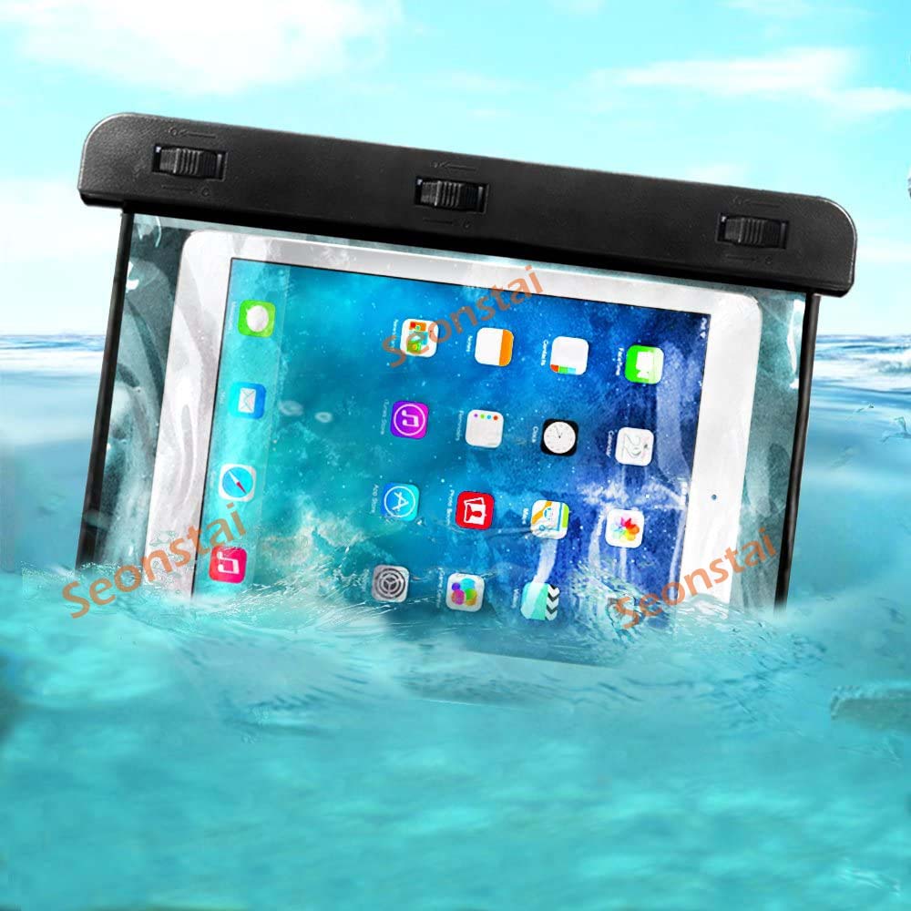 Water Resistance Pouch Case Co - Tablet Shoulder Bag review and price