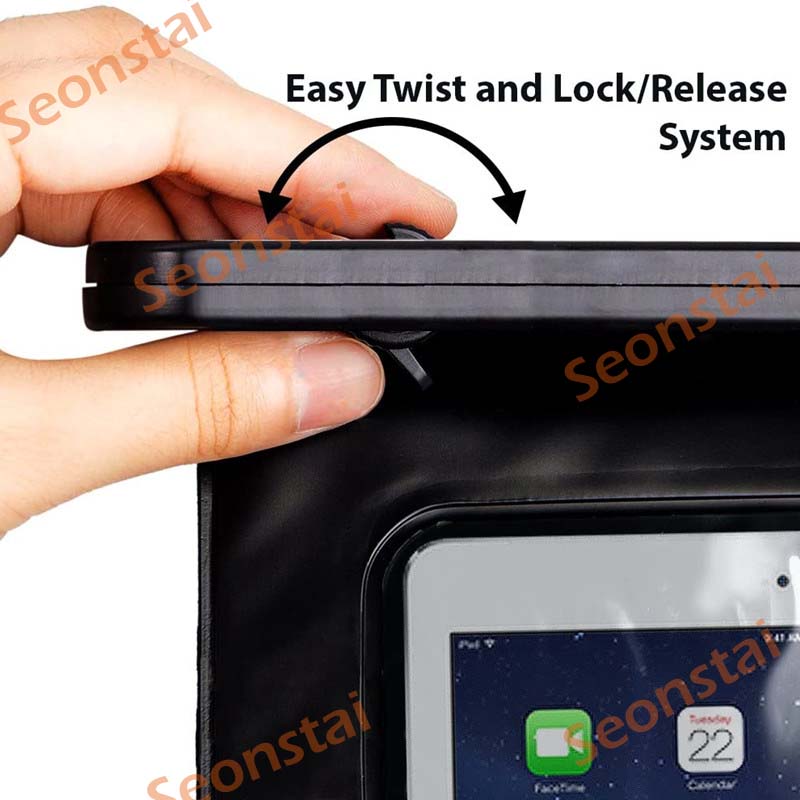 Water Resistance Pouch Case Co - Tablet Shoulder Bag review and price