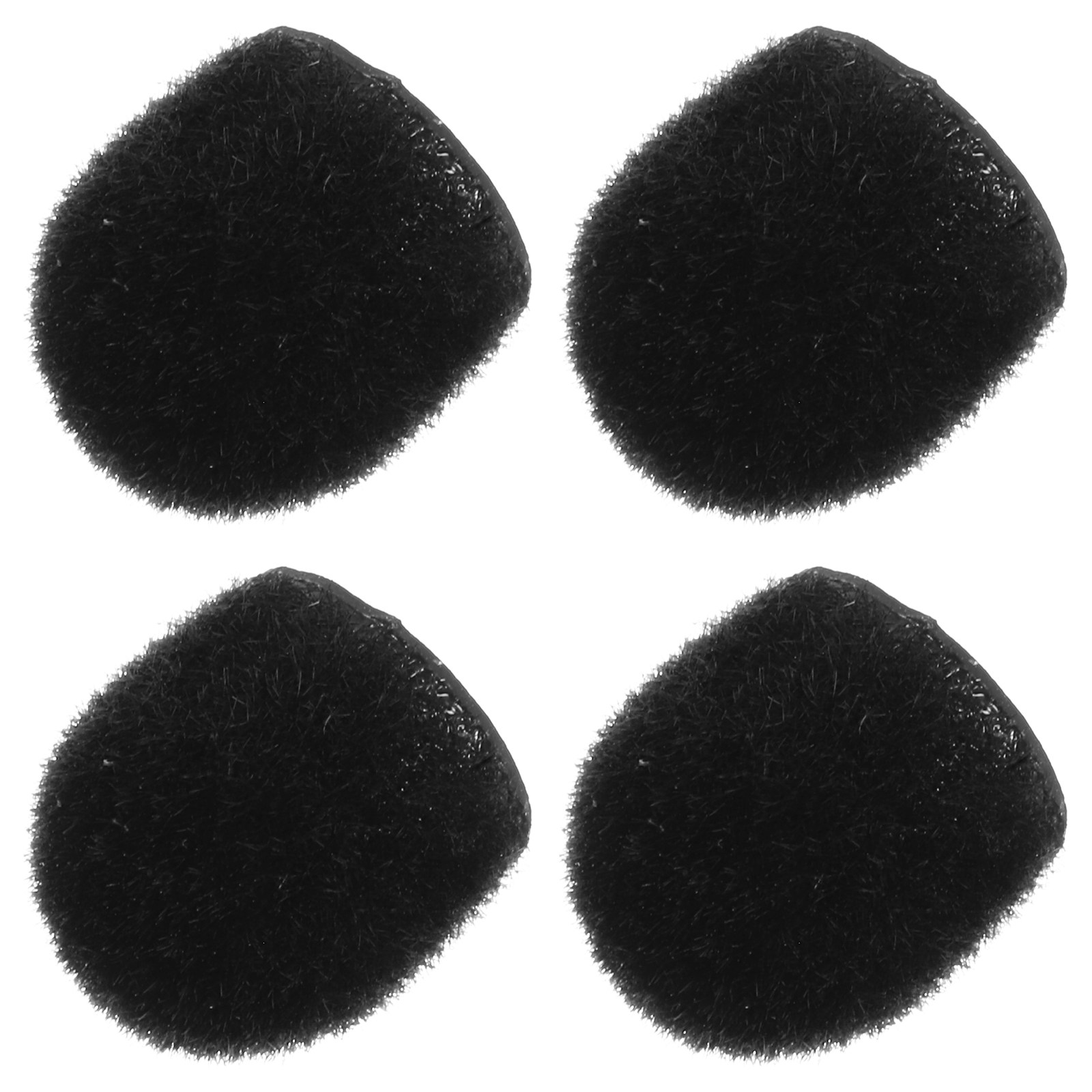 4Pcs Black Conductive Mesh Sty - Stylus Replacement Tip review and price