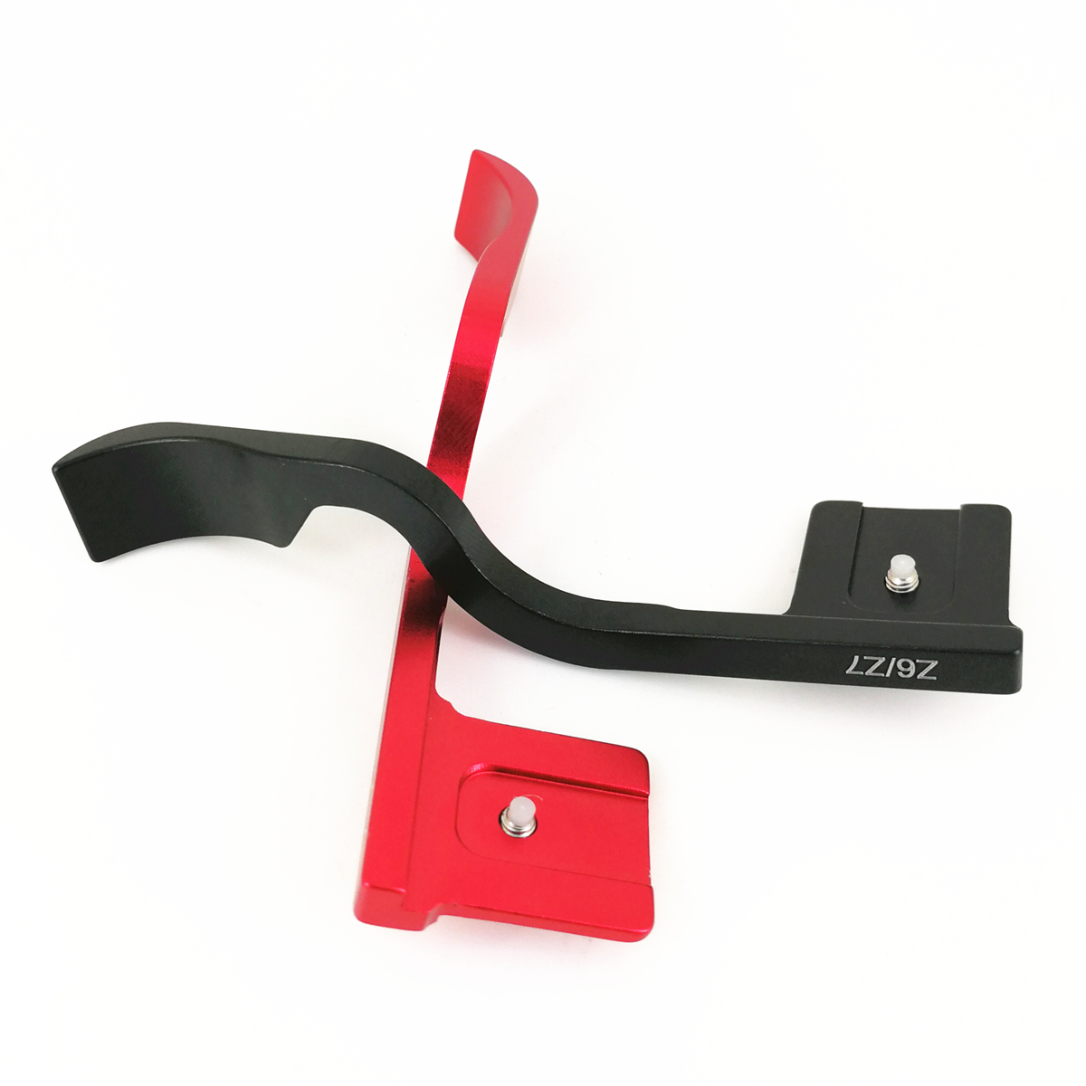 Metal Hot Shoe Thumb Up Grip C - Hotwav Tablet Accessories review and price
