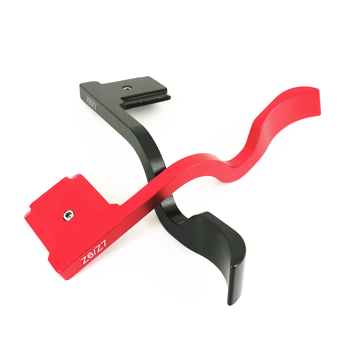 Metal Hot Shoe Thumb Up Grip C - Hotwav Tablet Accessories review and price