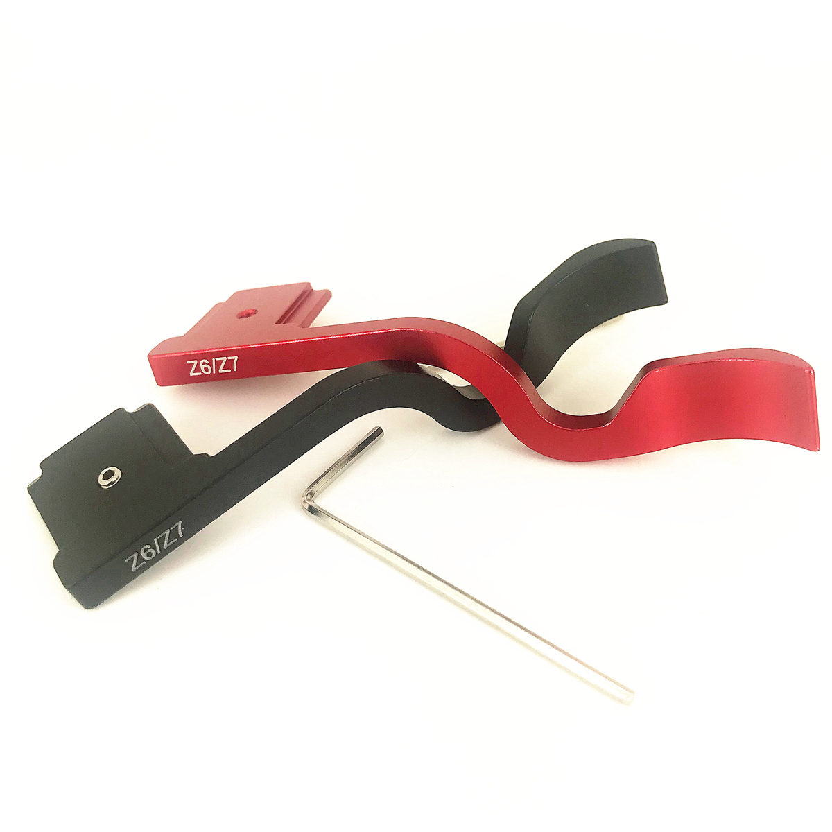 Metal Hot Shoe Thumb Up Grip C - Hotwav Tablet Accessories review and price