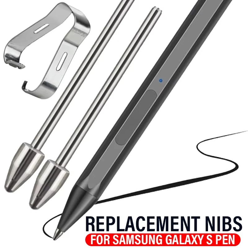 Metal Stylus Nib Replacement N - Stylus Replacement Tip review and price