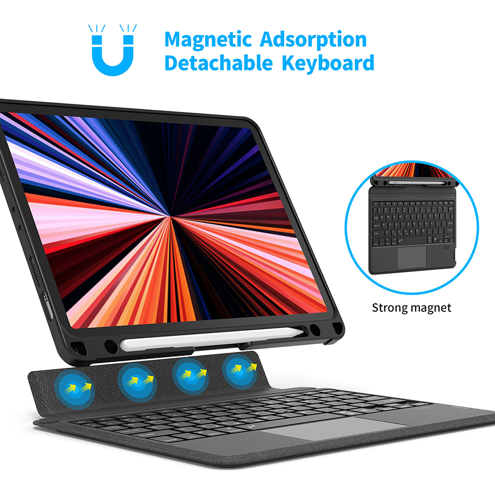 WiWU Wireless Keyboard for iPa - Tablet Accessories Keyboard review and price