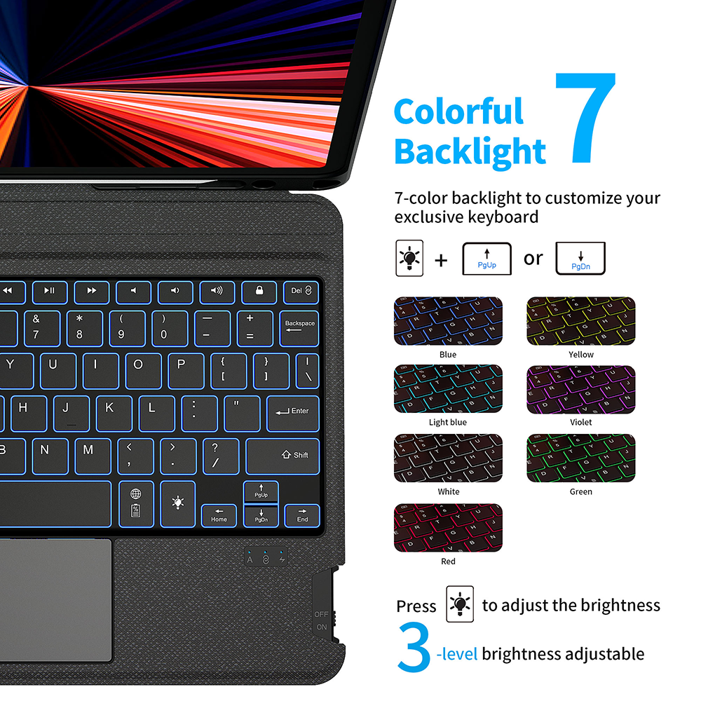 WiWU Wireless Keyboard for iPa - Tablet Accessories Keyboard review and price
