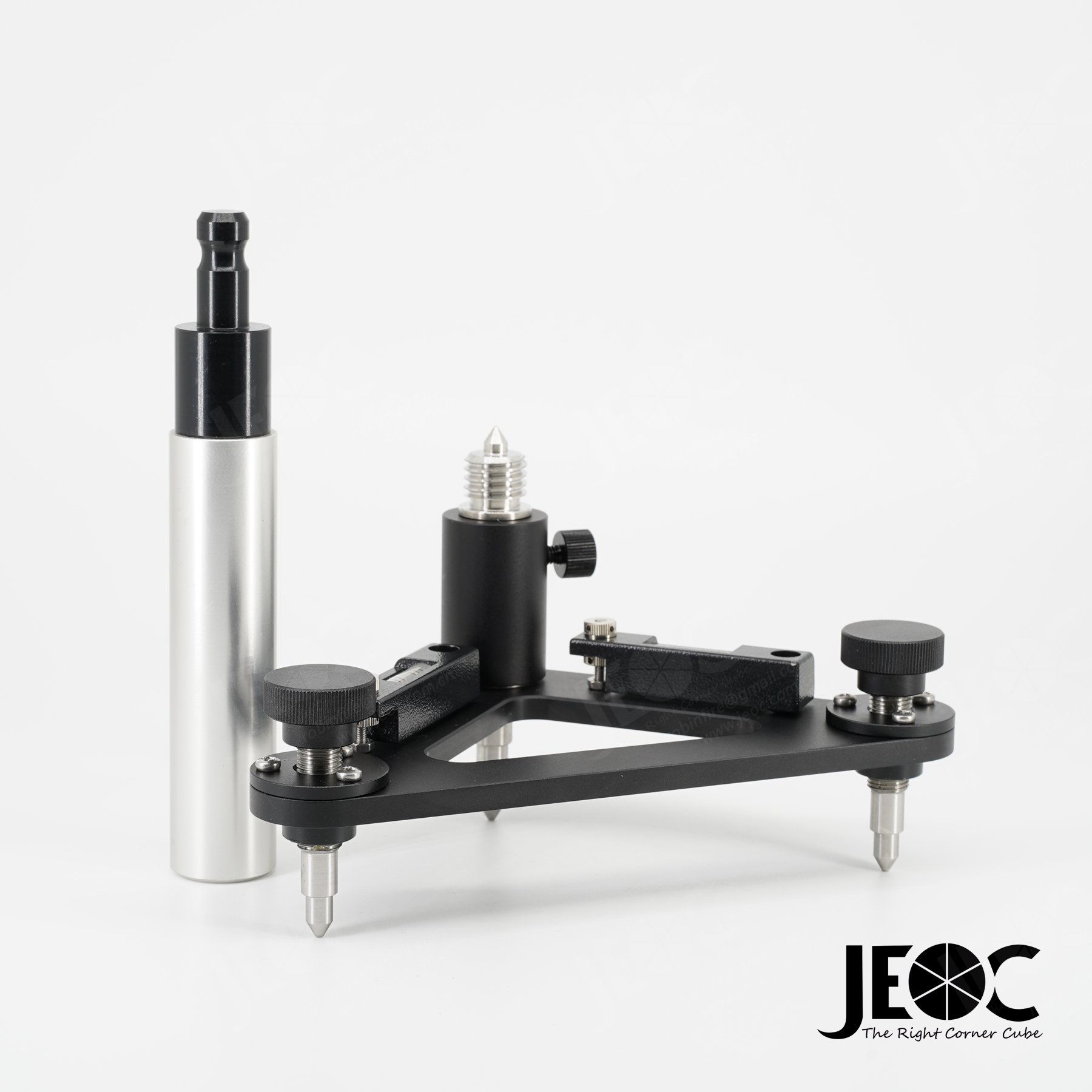 JEOC Tribrach Set with extensi - Tablet Accessories Set review and price