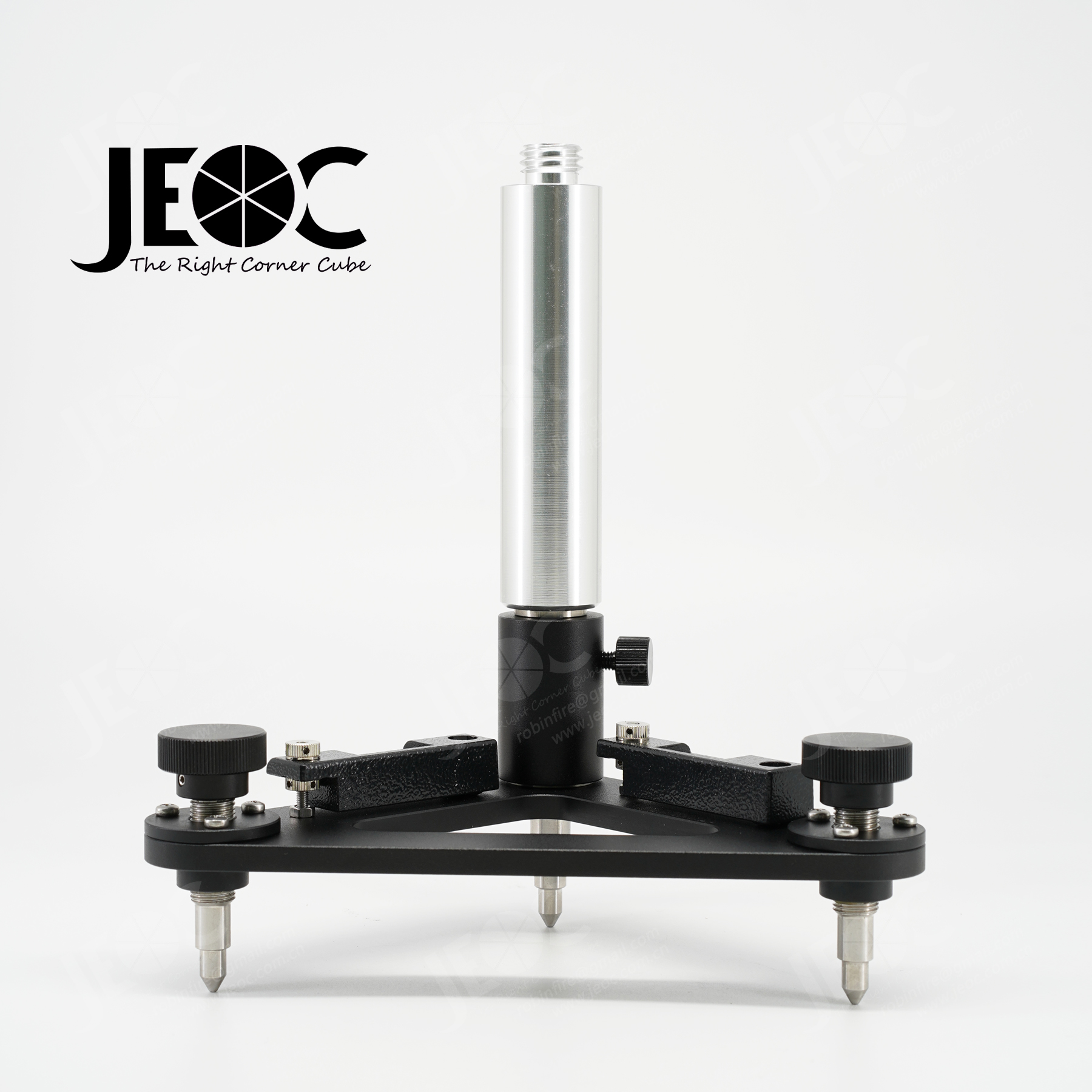 JEOC Tribrach Set with extensi - Tablet Accessories Set review and price