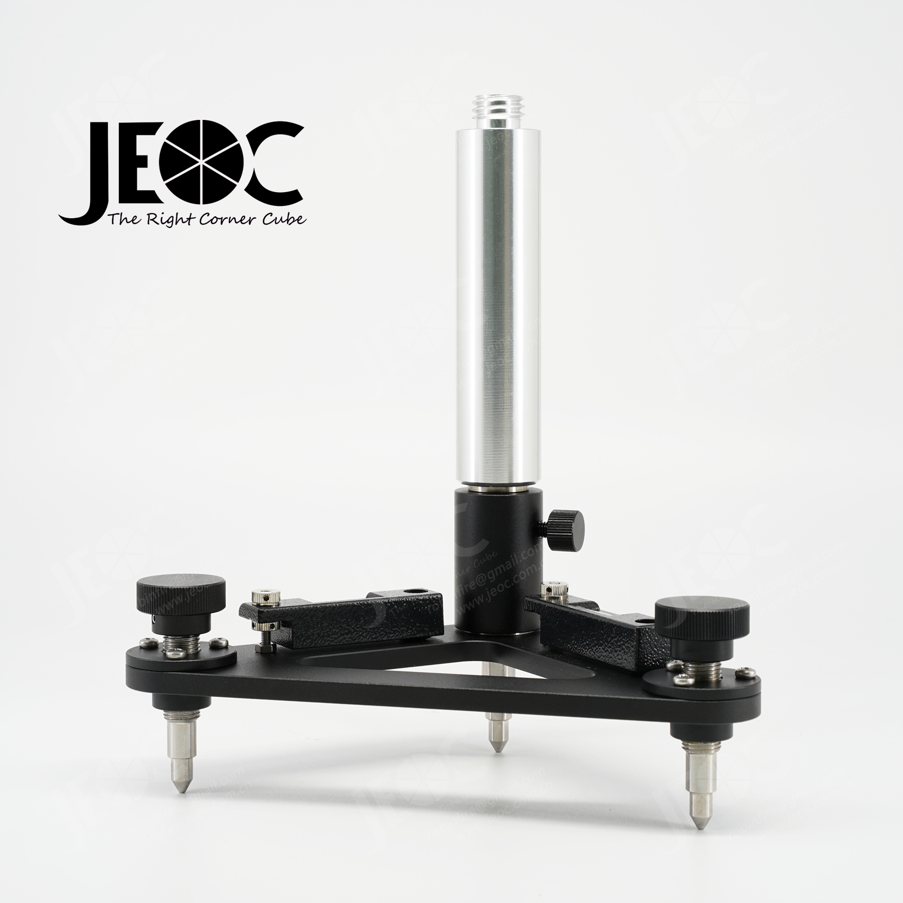 JEOC Tribrach Set with extensi - Tablet Accessories Set review and price