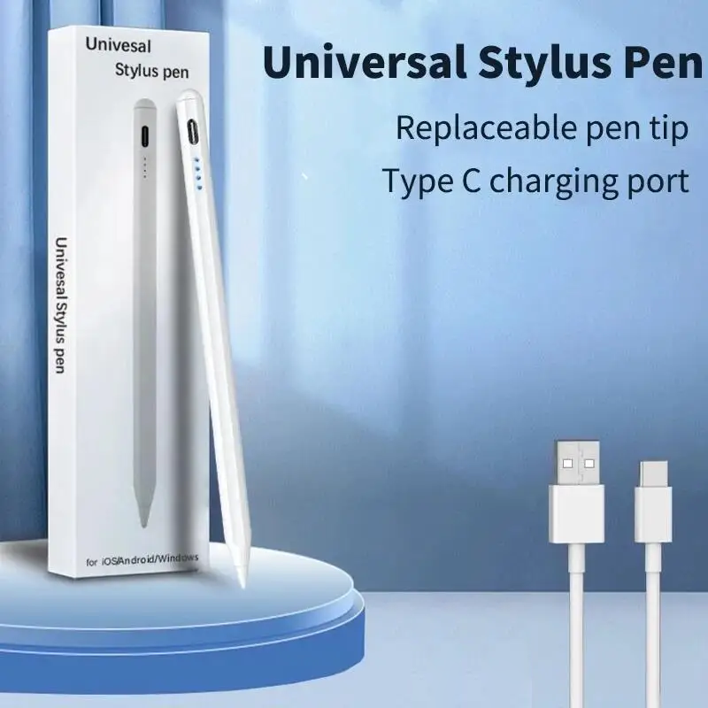 Universal Stylus Pen for Table - Samsung Tablet Accessories Pen review and price