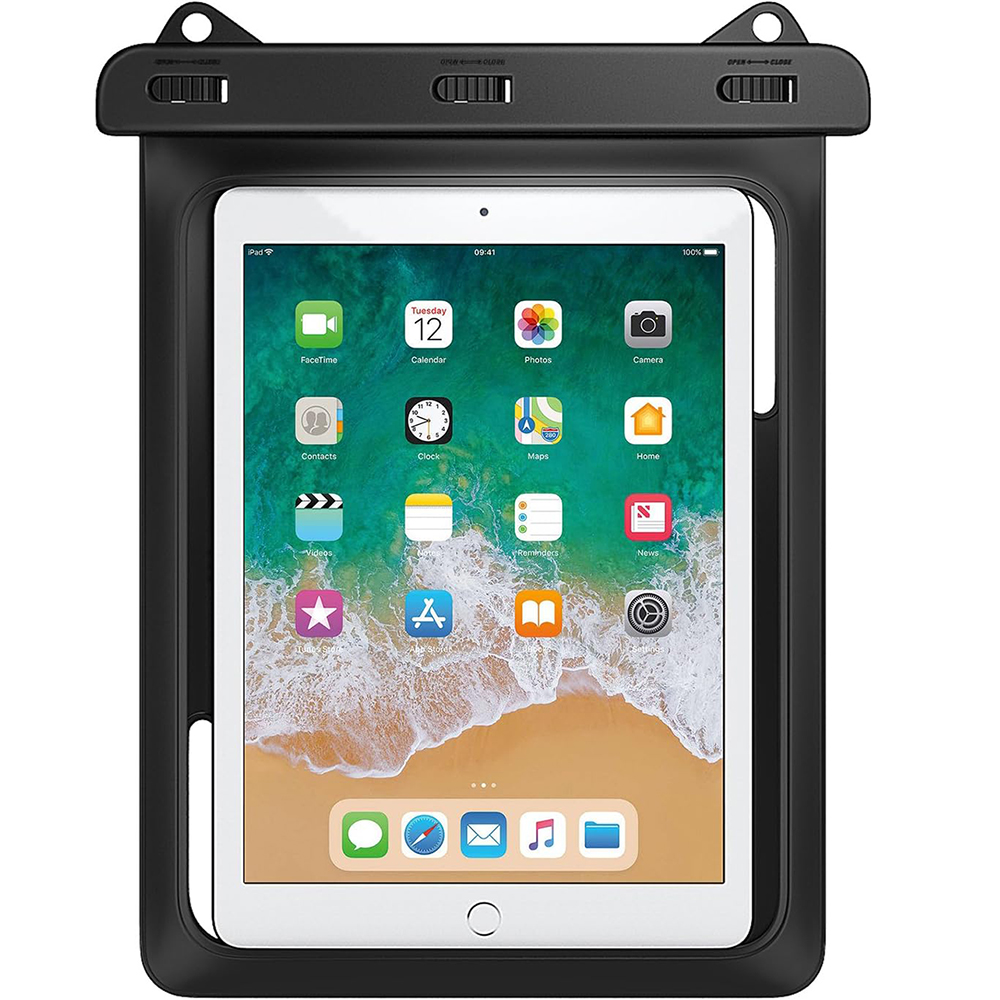 MoKo Waterproof Tablet Case Ta - Tablet Cover Accessories review and price