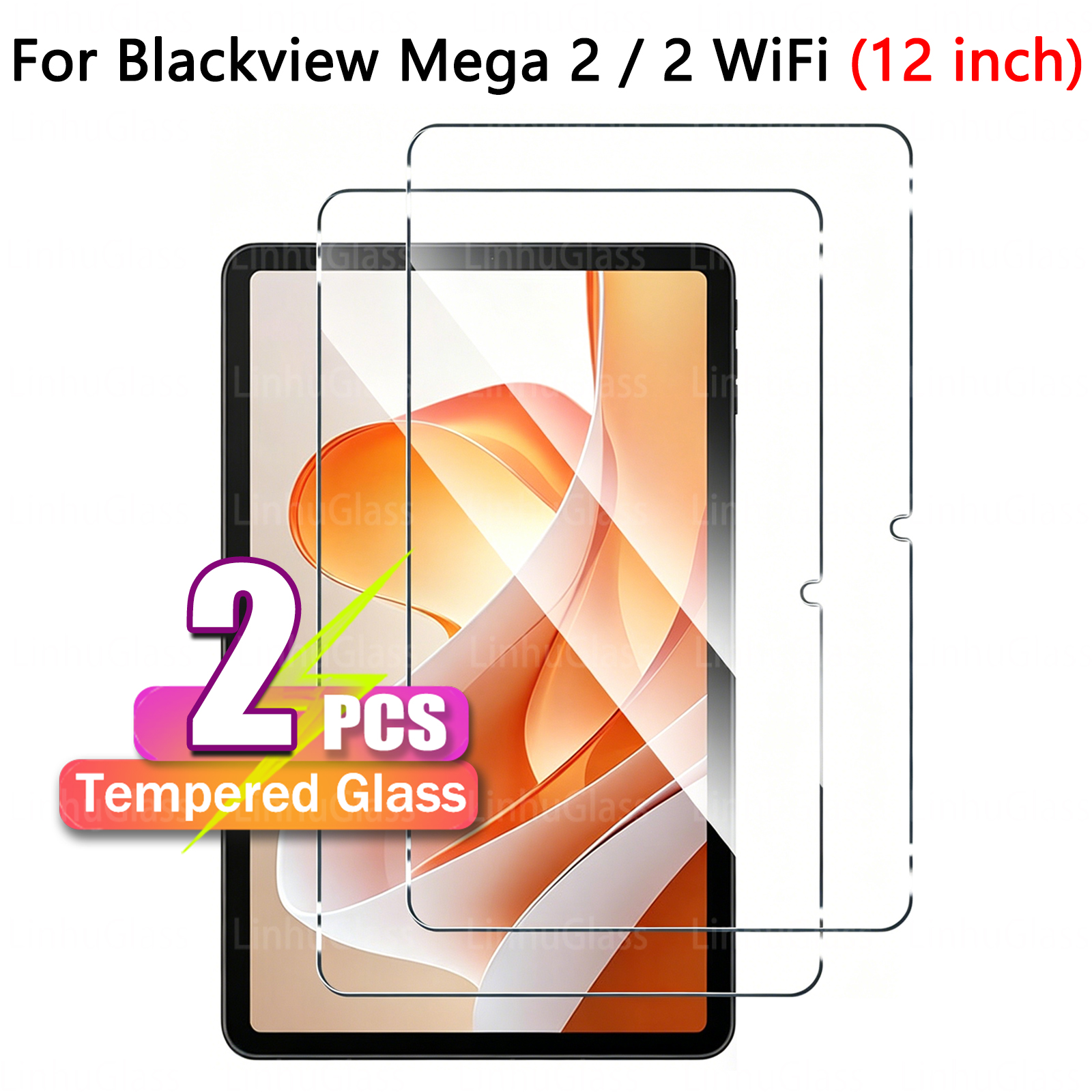 Tablet Screen Protector for Bl - Blackview Tablet Accessories review and price