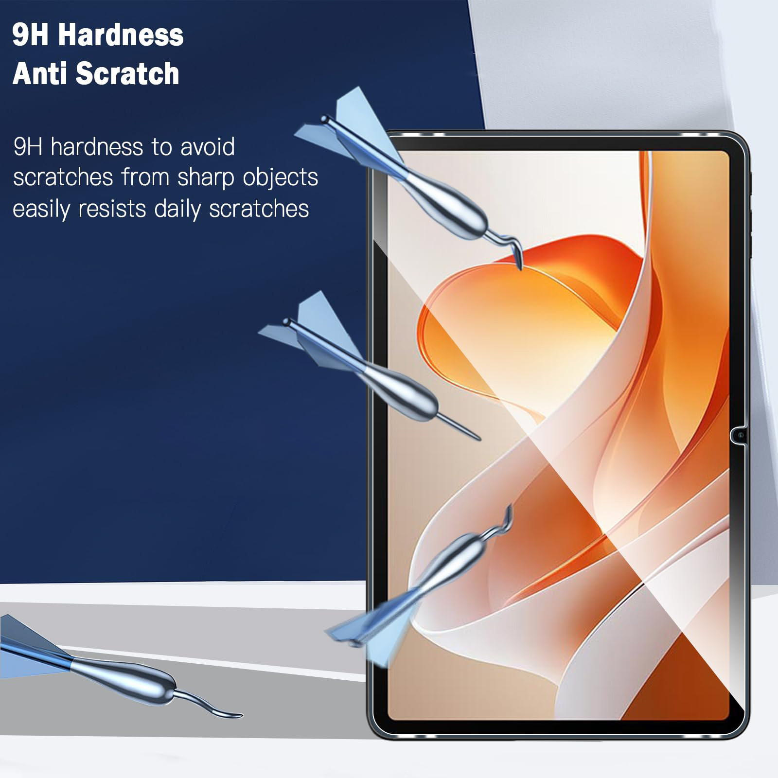 Tablet Screen Protector for Bl - Blackview Tablet Accessories review and price