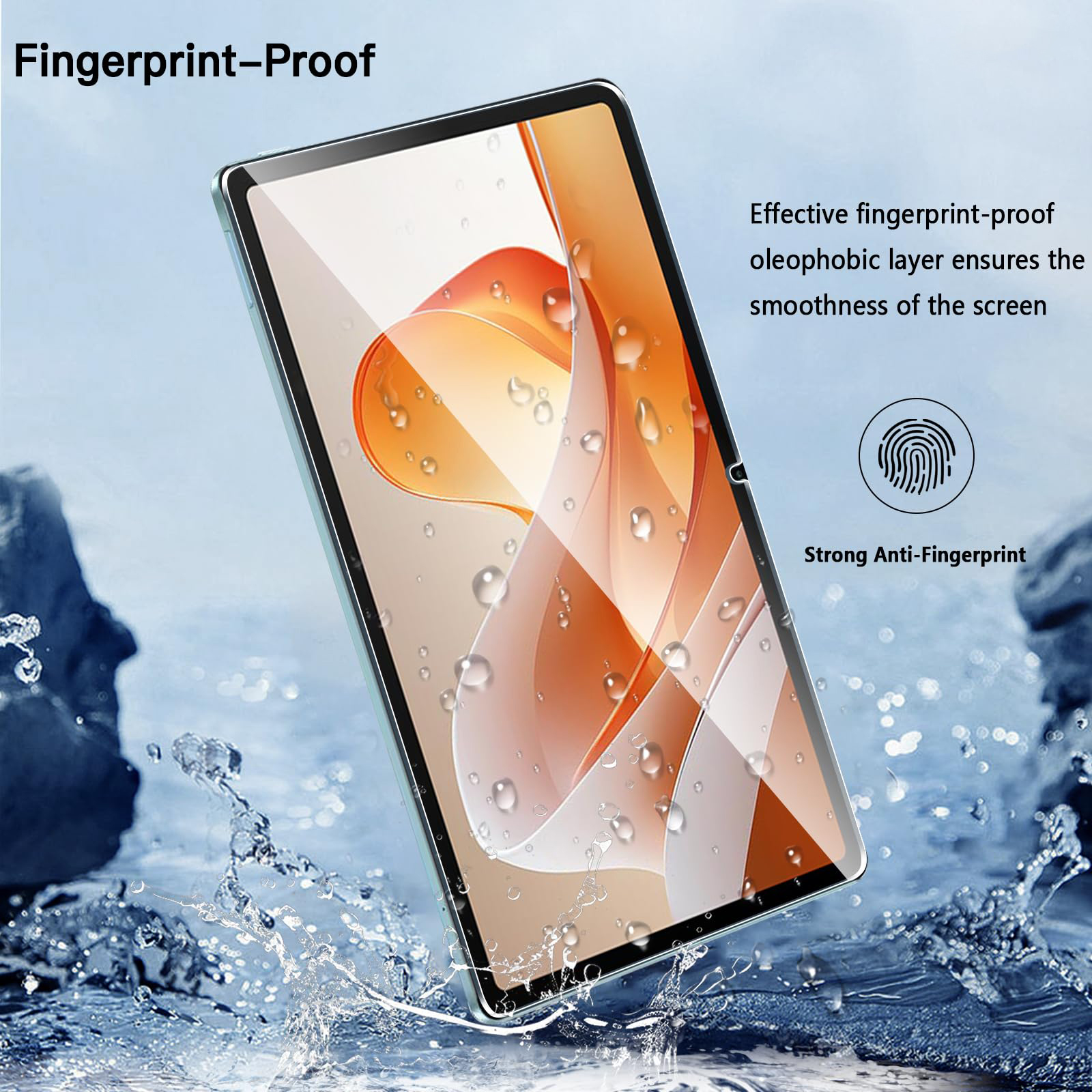 Tablet Screen Protector for Bl - Blackview Tablet Accessories review and price