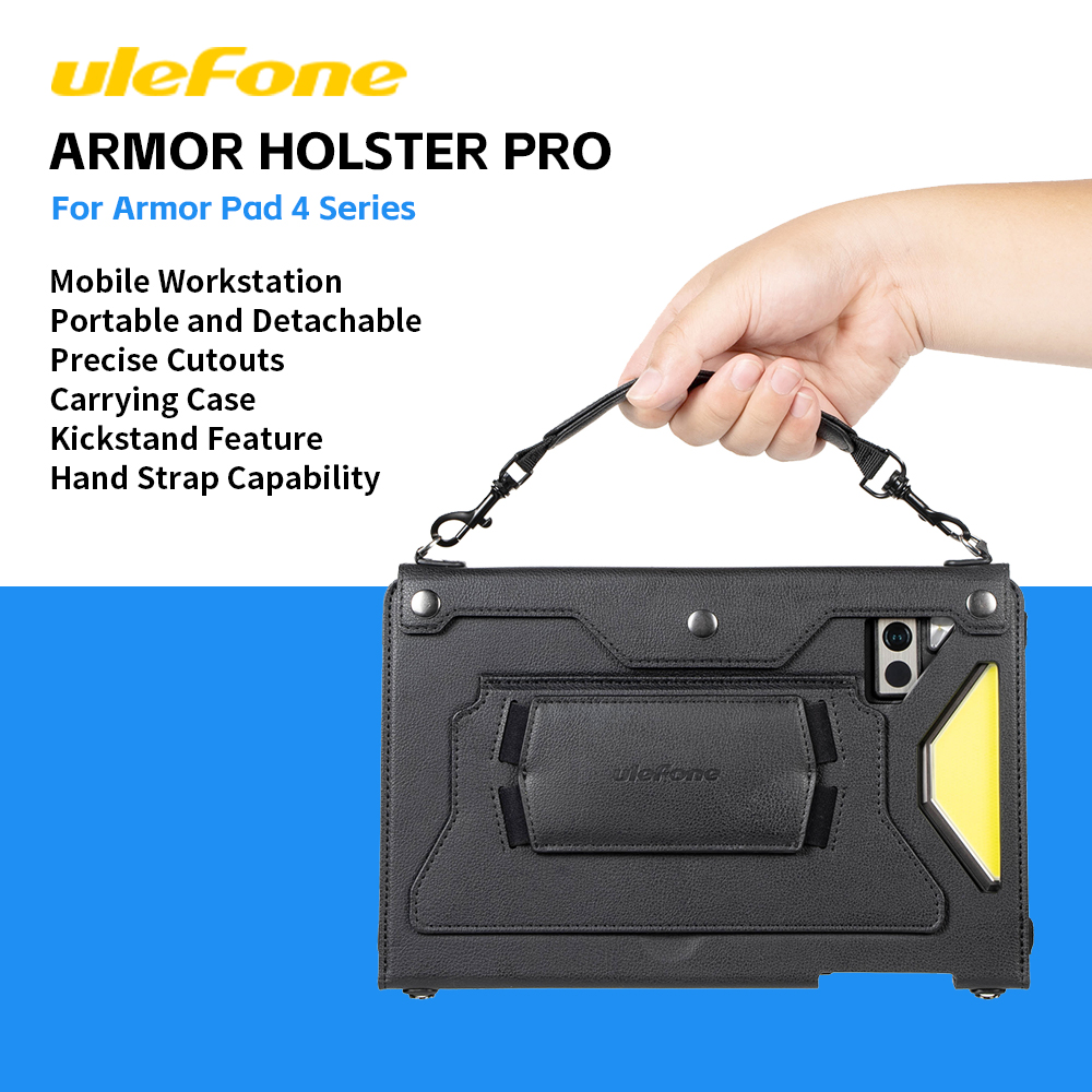 Ulefone Armor Holster Pro For  - Ulefone Tablet Accessories review and price