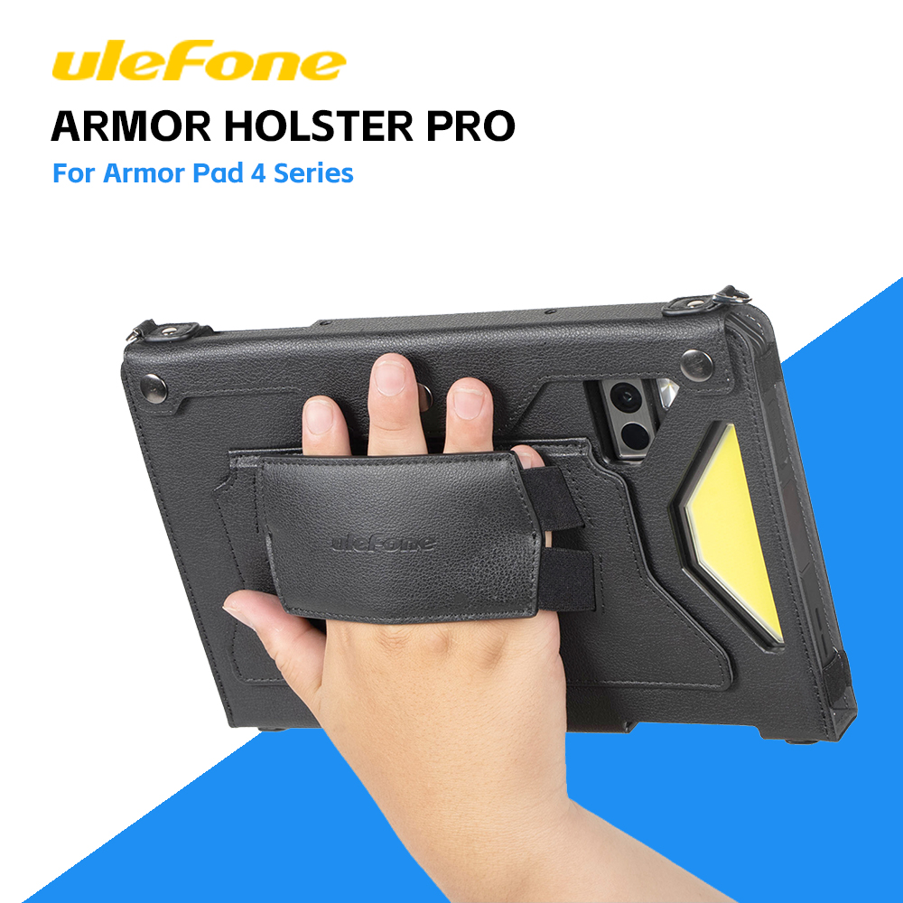 Ulefone Armor Holster Pro For  - Ulefone Tablet Accessories review and price