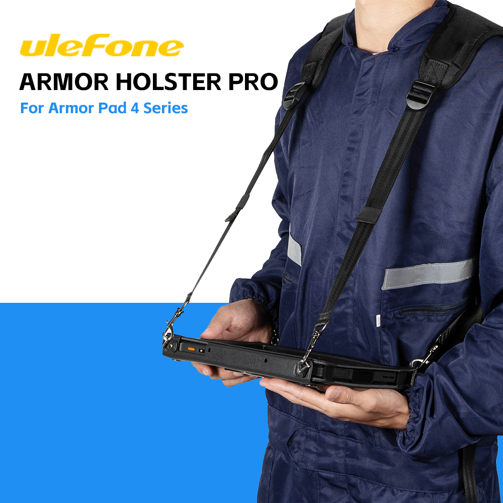 Ulefone Armor Holster Pro For  - Ulefone Tablet Accessories review and price