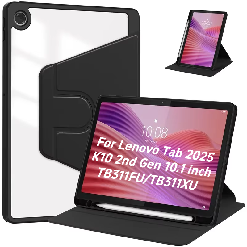 For Lenovo K10 2nd Gen TB311XU - Tablet Cover Accessories review and price