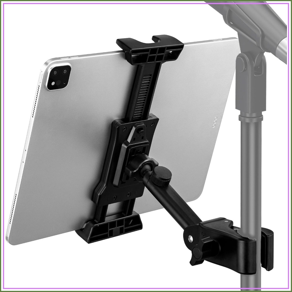 Adjustable Tablet Holder for M - Tablet Stand Adjustable review and price