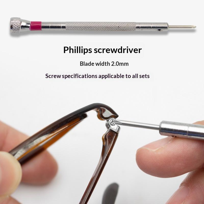 【Q】1 Set Watch Screw Box 18 Ty - Tablet Accessories Set review and price