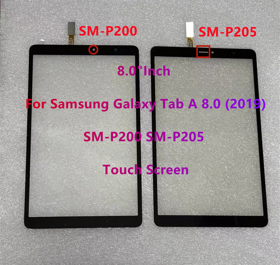 New 8.0 Inch For Samsung Galax - Tablet Accessories For Samsung review and price