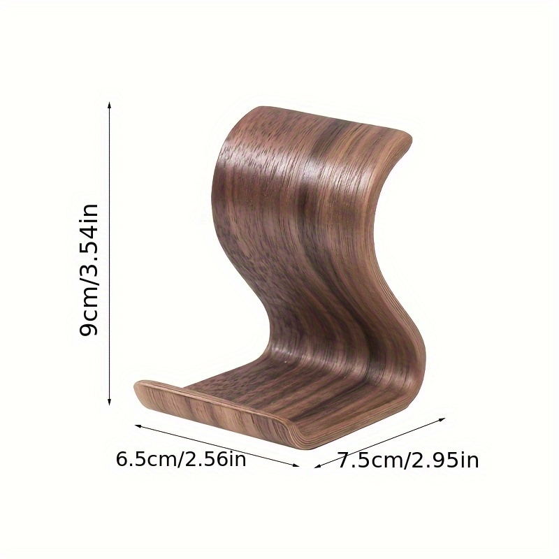 [New Wooden Phone Stand] New W - Blackview Tablet Accessories review and price