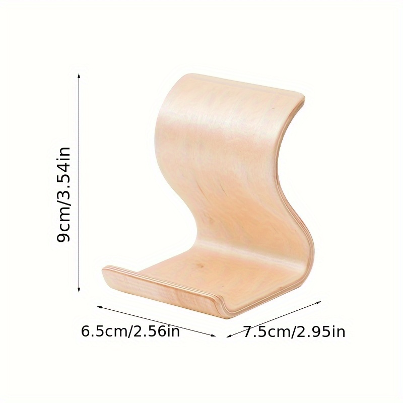 [New Wooden Phone Stand] New W - Blackview Tablet Accessories review and price
