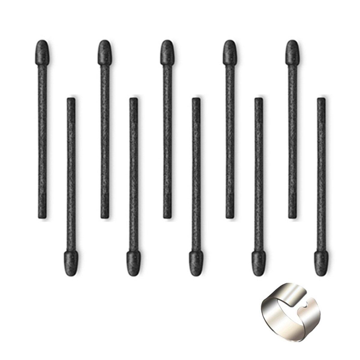 Y02A10PCS Marker Pen Tips for  - Stylus Replacement Tip review and price