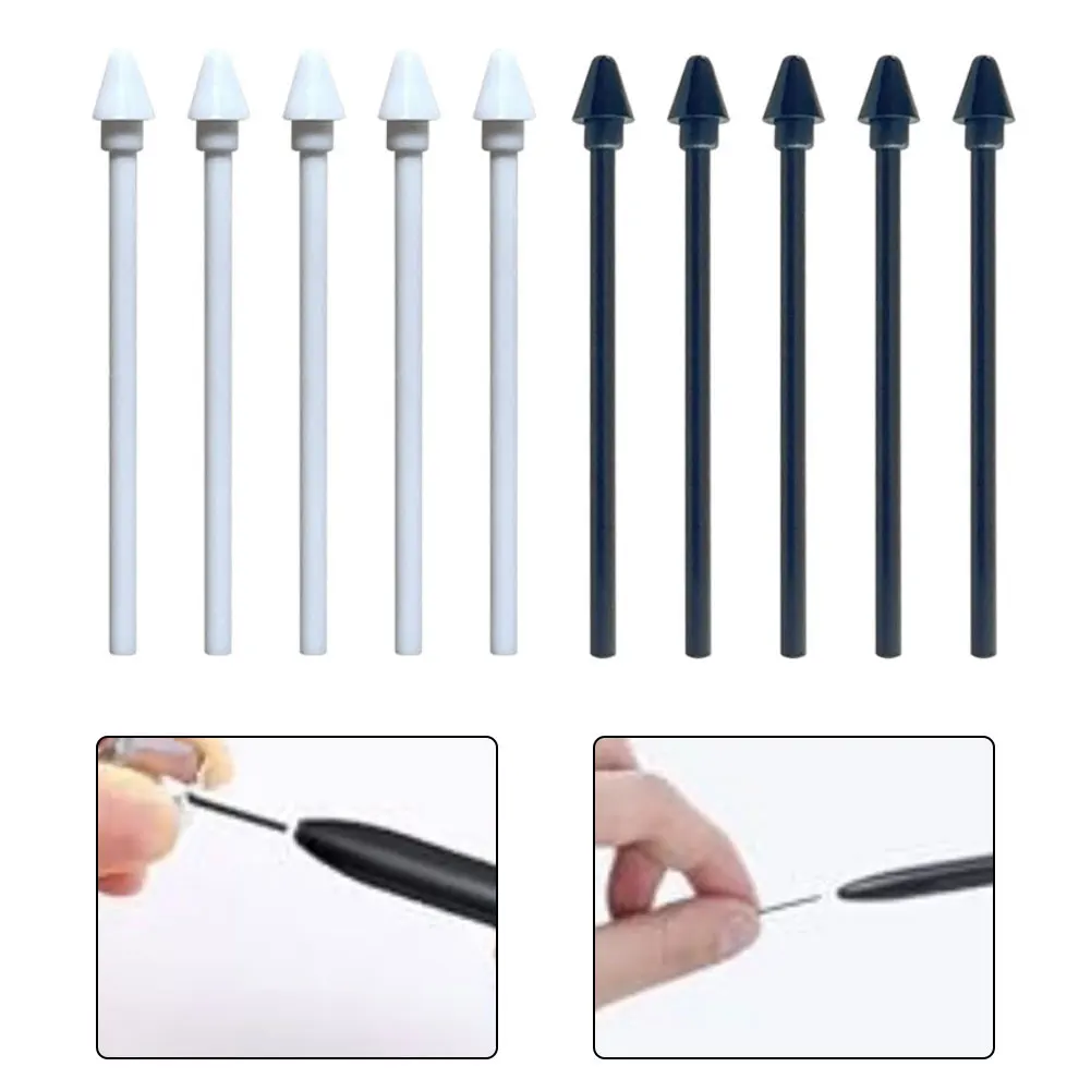 5Pcs Tablet Pencil Nib For Sam - Samsung Tablet Accessories Pen review and price