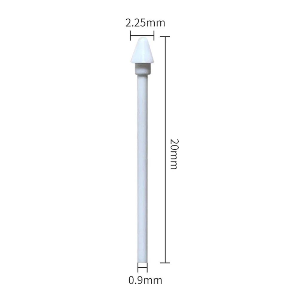 5Pcs Tablet Pencil Nib For Sam - Samsung Tablet Accessories Pen review and price