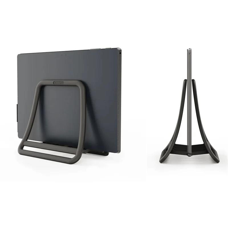 Universal Vertical Laptop Stan - Tablet Ipad Accessories review and price