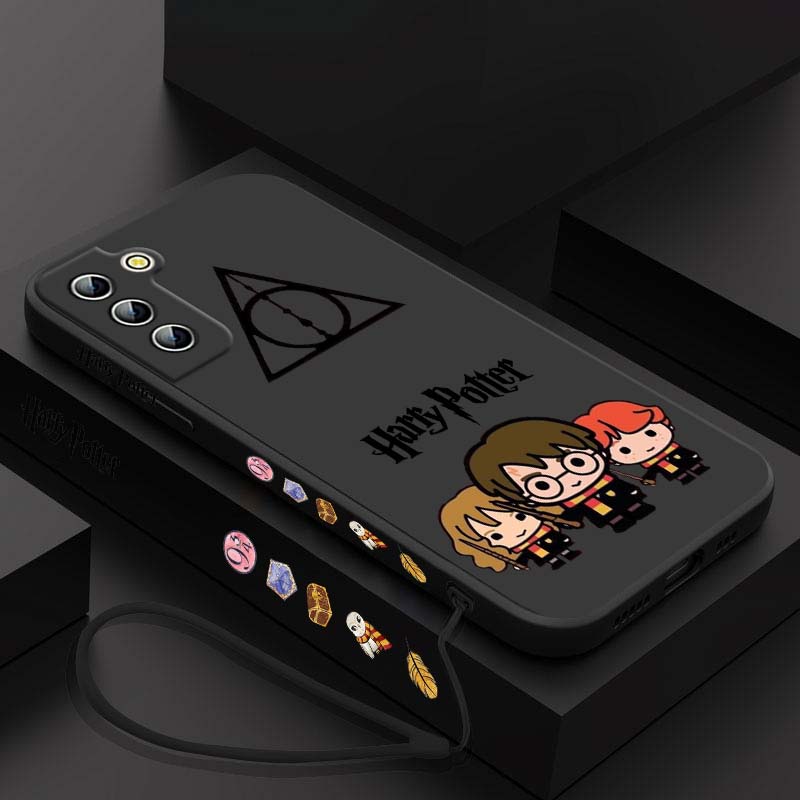 Cartoon H-Harry P-Potter For S - Tablet And Accessories Case review and price