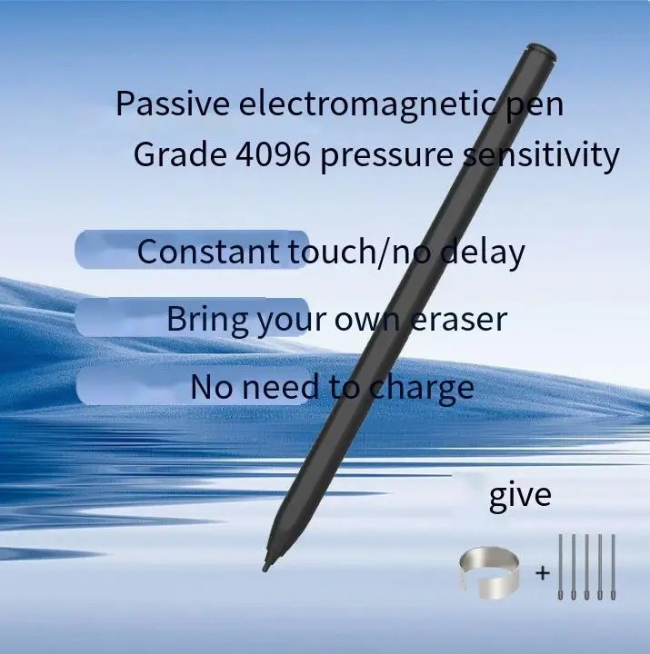 5Pcs Touch Stylus Tips Nibs Wi - Samsung Tablet Accessories Pen review and price