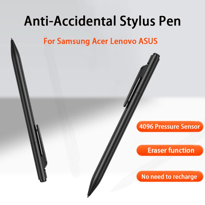5Pcs Touch Stylus Tips Nibs Wi - Samsung Tablet Accessories Pen review and price