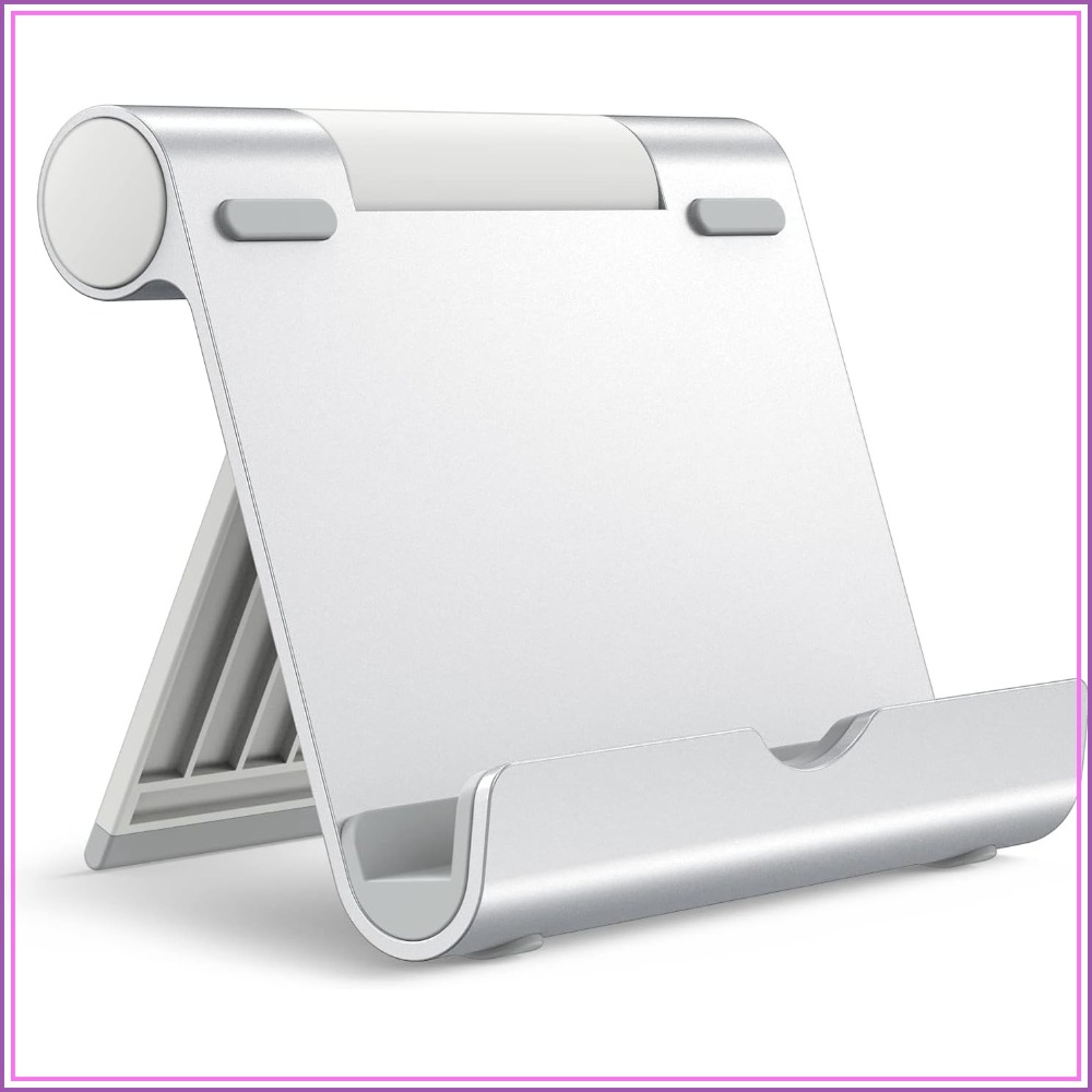 Adjustable Tablet Stand, Folda - Tablet Stand Adjustable review and price