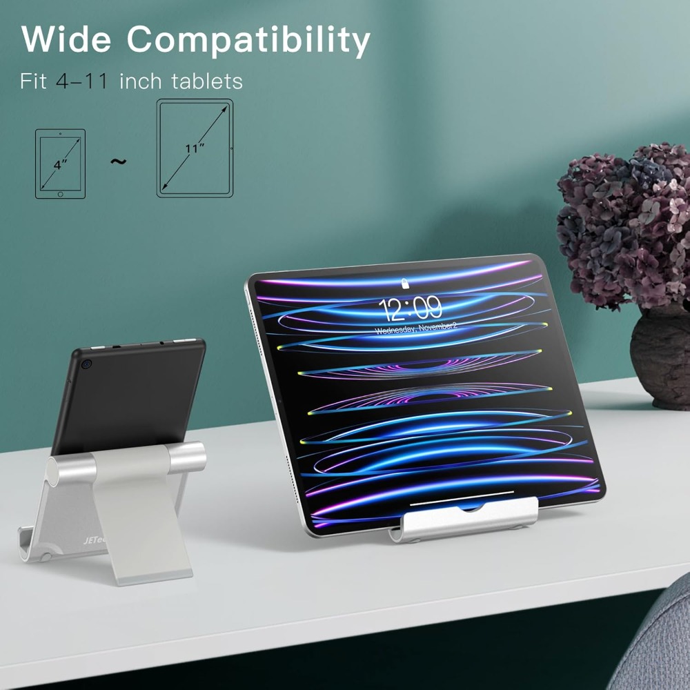 Adjustable Tablet Stand, Folda - Tablet Stand Adjustable review and price