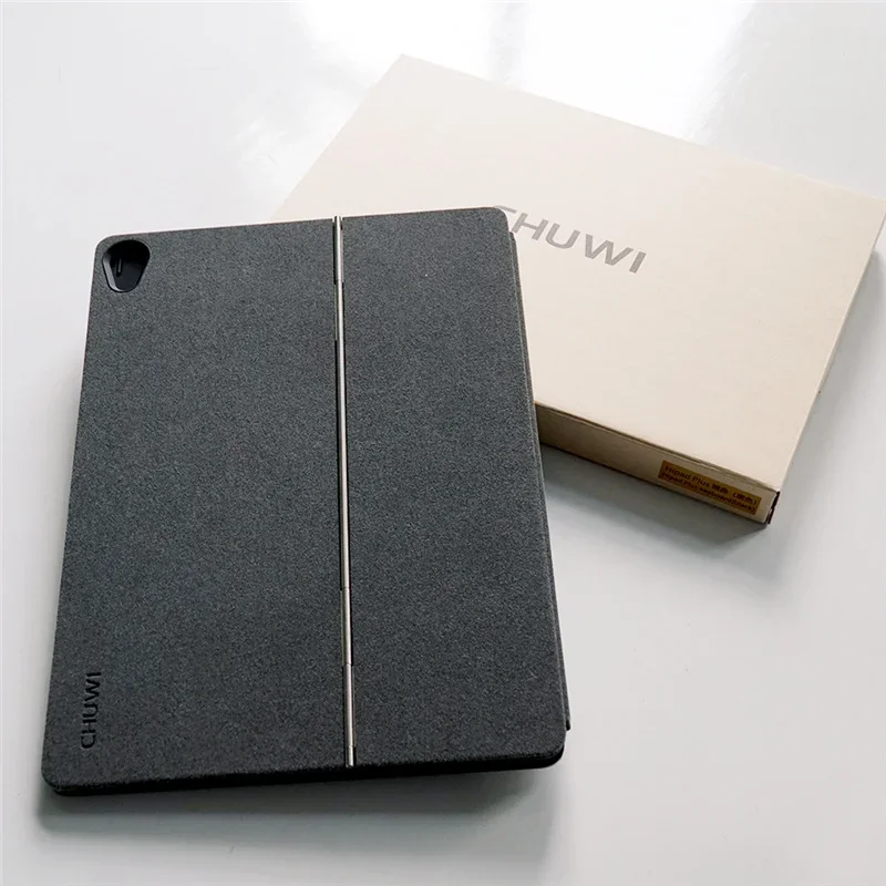 original Stand Keyboard Cover  - Chuwi Tablet Accessories review and price