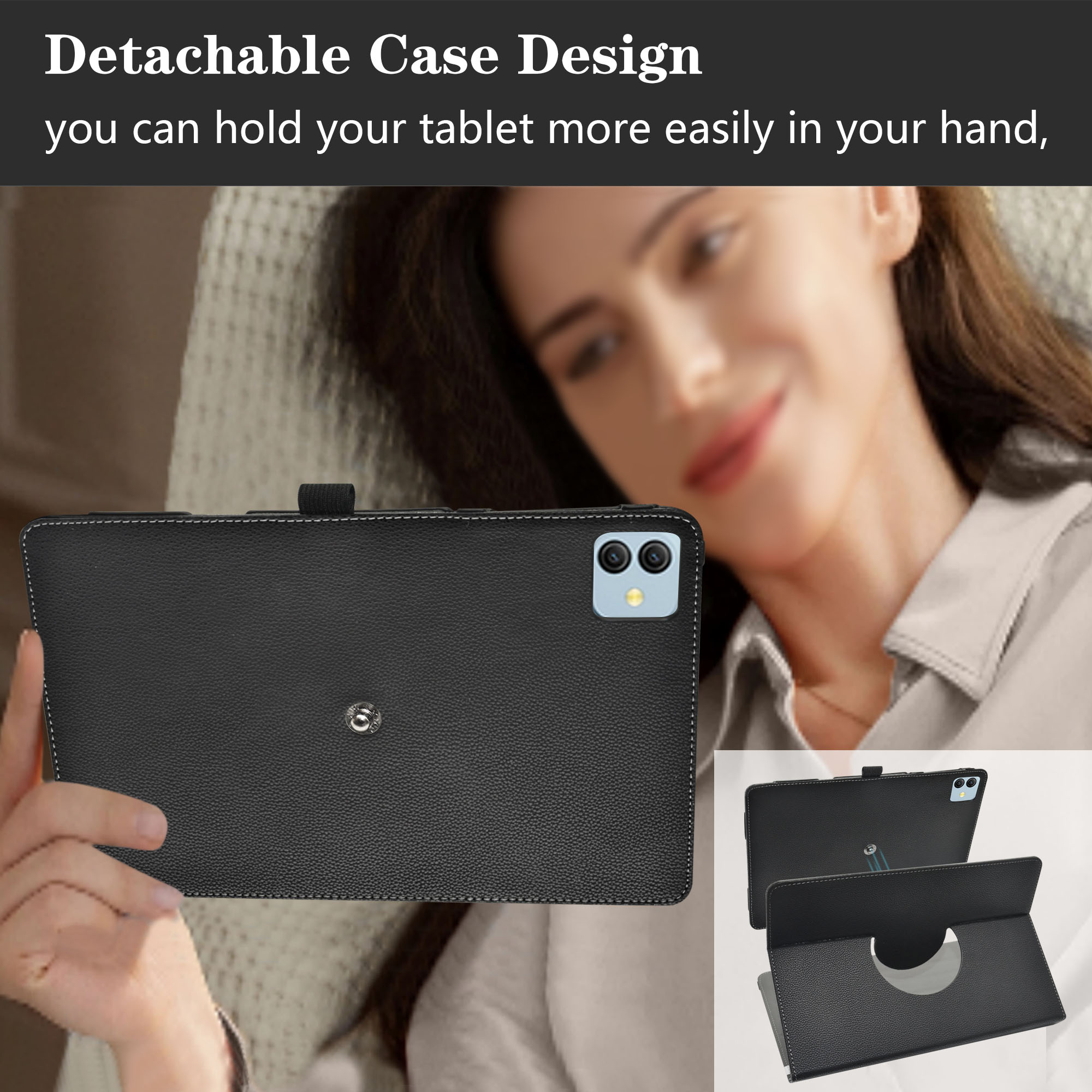 For Blackview Link 8 12.7 inch - Blackview Tablet Accessories review and price