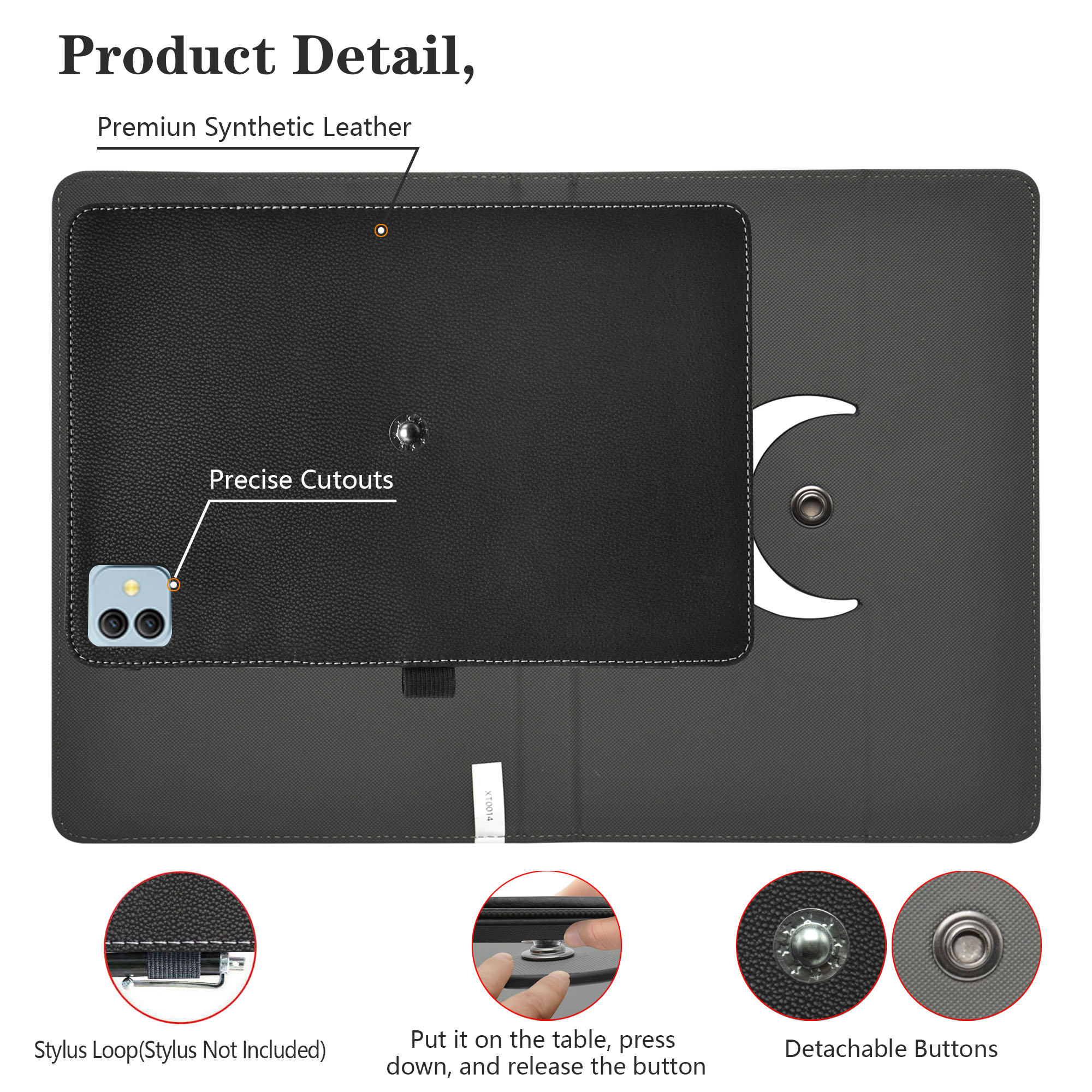 For Blackview Link 8 12.7 inch - Blackview Tablet Accessories review and price