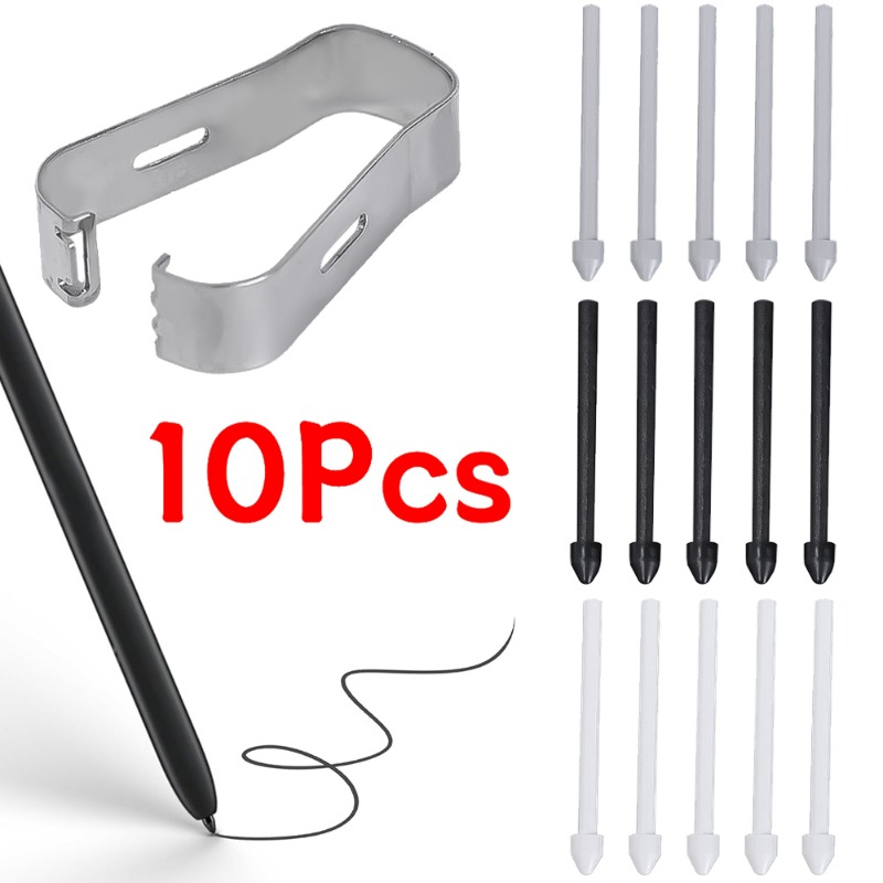 Touch Stylus Tip Replacemen Ni - Samsung Tablet Accessories Pen review and price